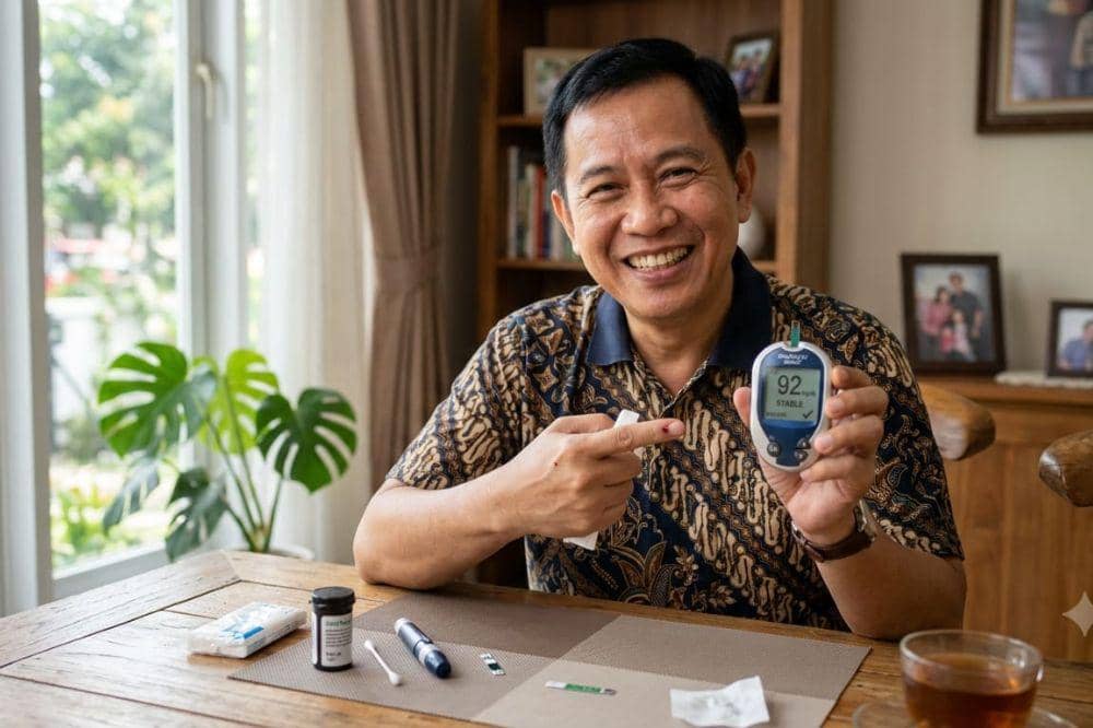 Fungsi Pankreas pada Manusia 4