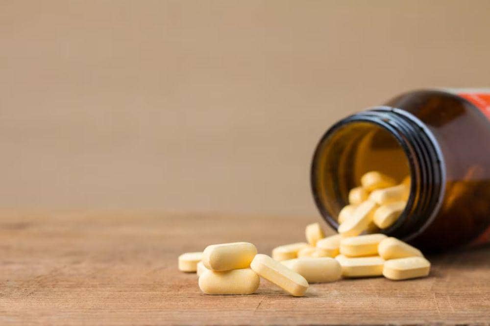 6 Vitamin untuk Penderita GERD 2