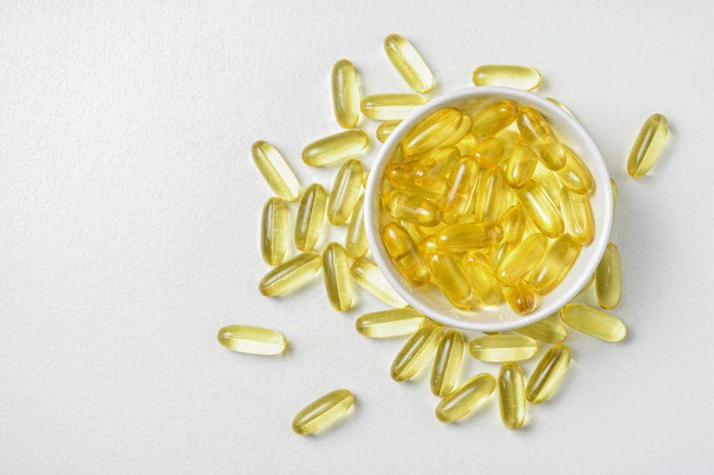 6 Vitamin untuk Penderita GERD 5
