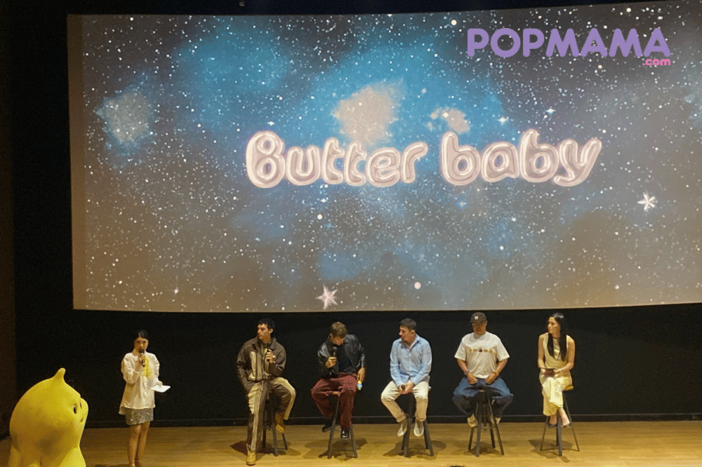 Unik! Donat Kekinian Ini Kisahkan Karakter Ikoniknya dengan Film Animasi