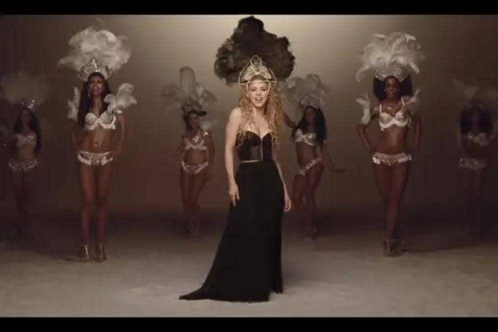 Potret Shakira Dulu & Sekarang di Video Klip Official Song Piala Dunia 3.jpg