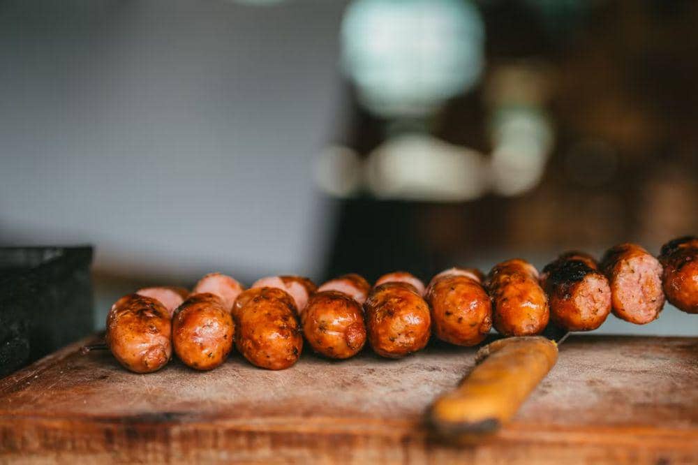 Makanan yang Mengandung Gas 7