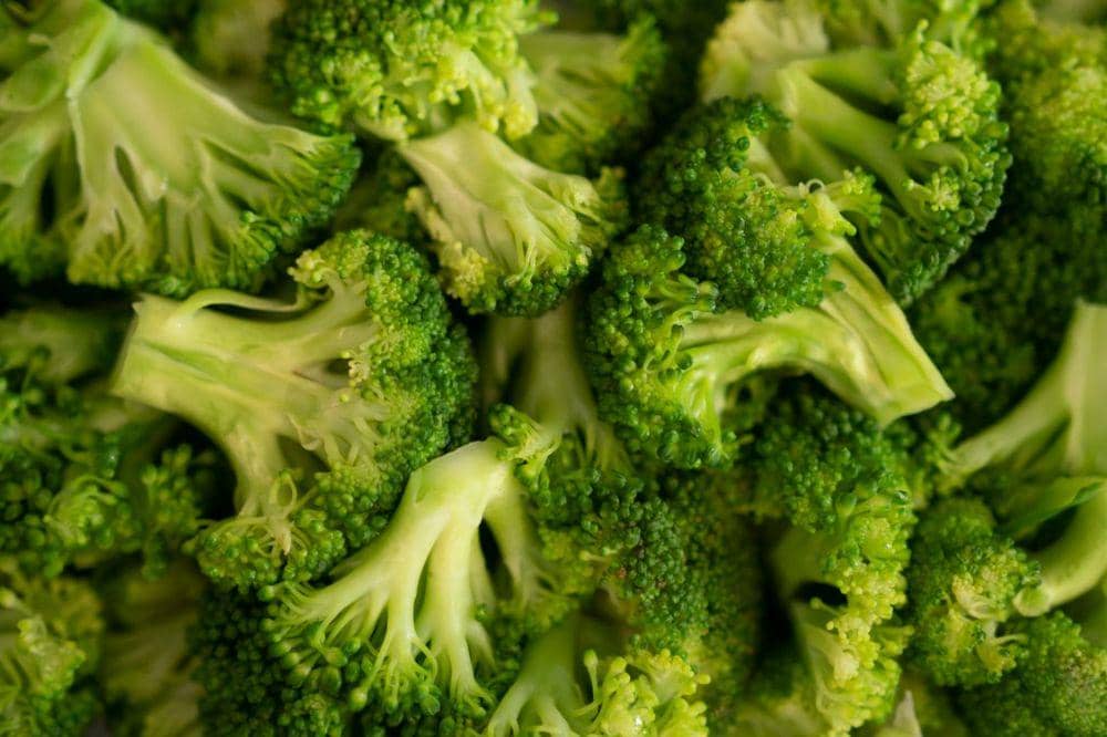 7 Makanan Mempercepat Penyembuhan Luka Lambung Secara Alami 6