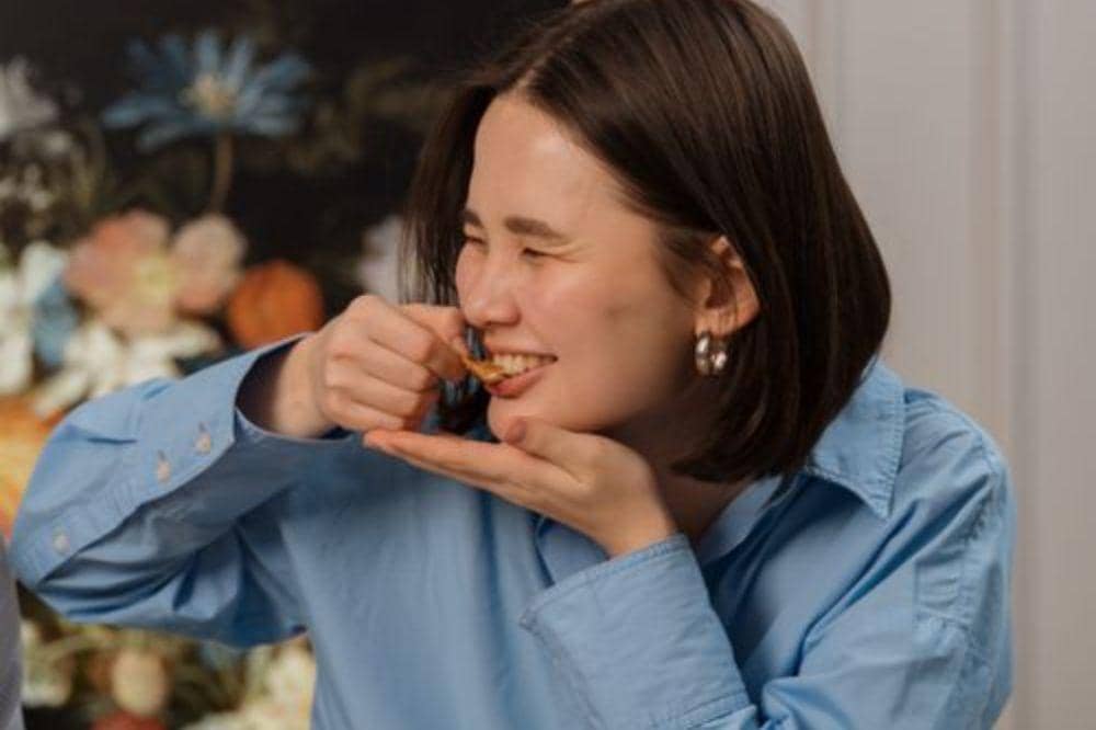 7 Cara Mengatasi Perut Kekenyangan 