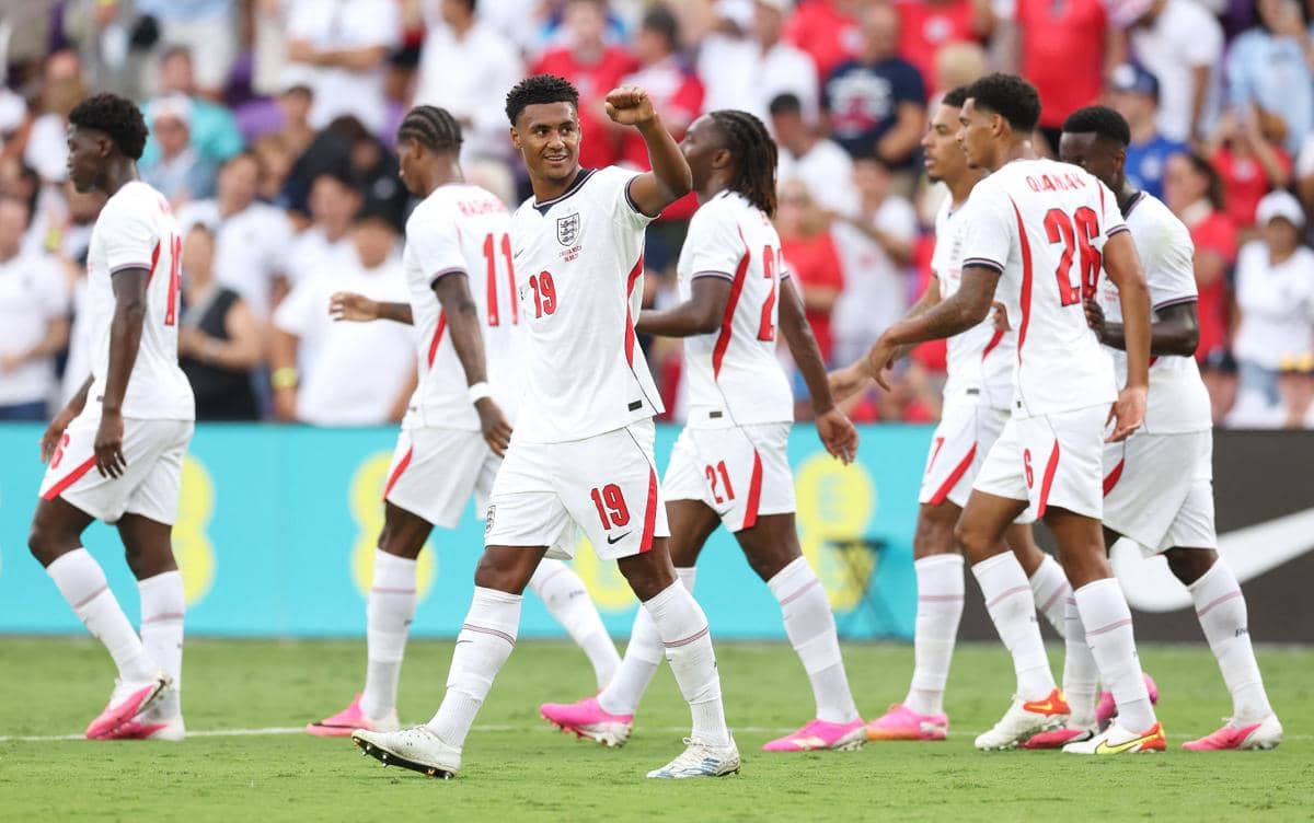 Yoga Bantu Timnas Inggris Hadapi Tekanan di Piala Dunia 2026