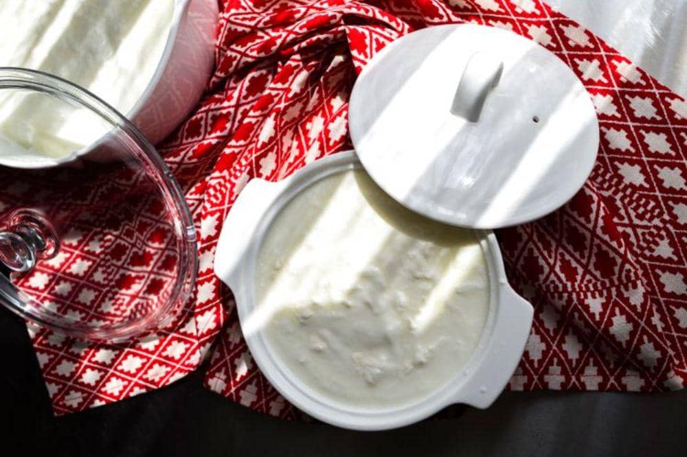 7 Makanan Mempercepat Penyembuhan Luka Lambung Secara Alami 2