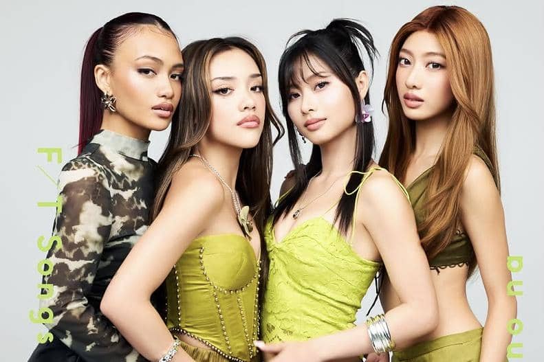 Lirik Lagu ‘Rollerblade’ no na