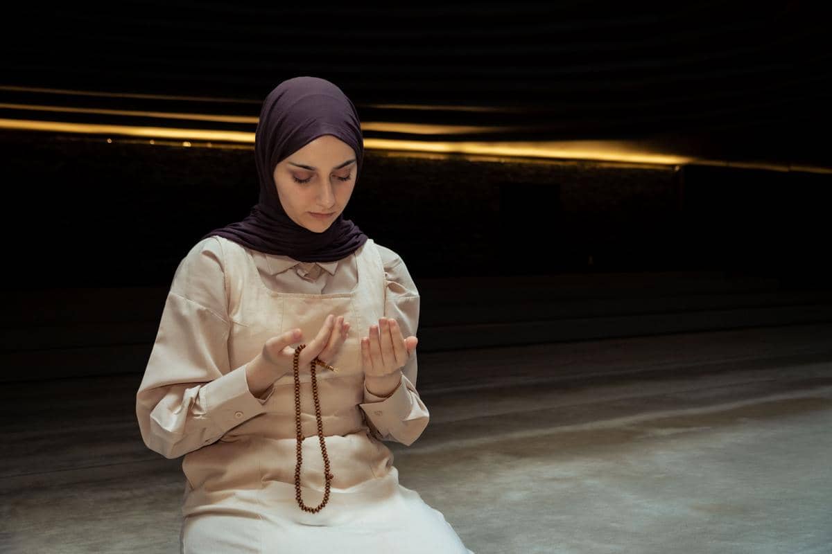 Meneladani Hidup Rasulullah SAW Ketika Kondisi Ekonomi Sulit