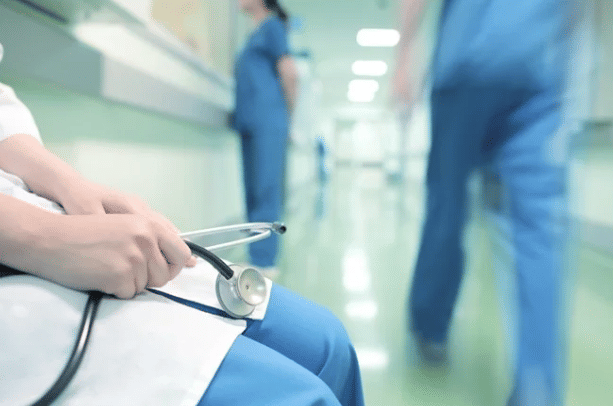 Sudah ada enam dokter internship yang meninggal