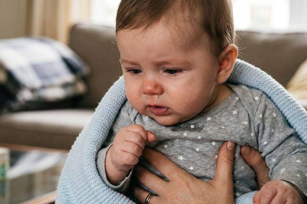 Penyebab Batuk Pilek pada Anak Susah Sembuh Menurut Dokter