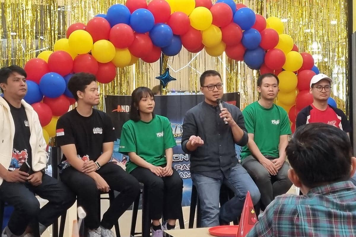 Dari komunitas lokal hingga tampil di panggung internasional