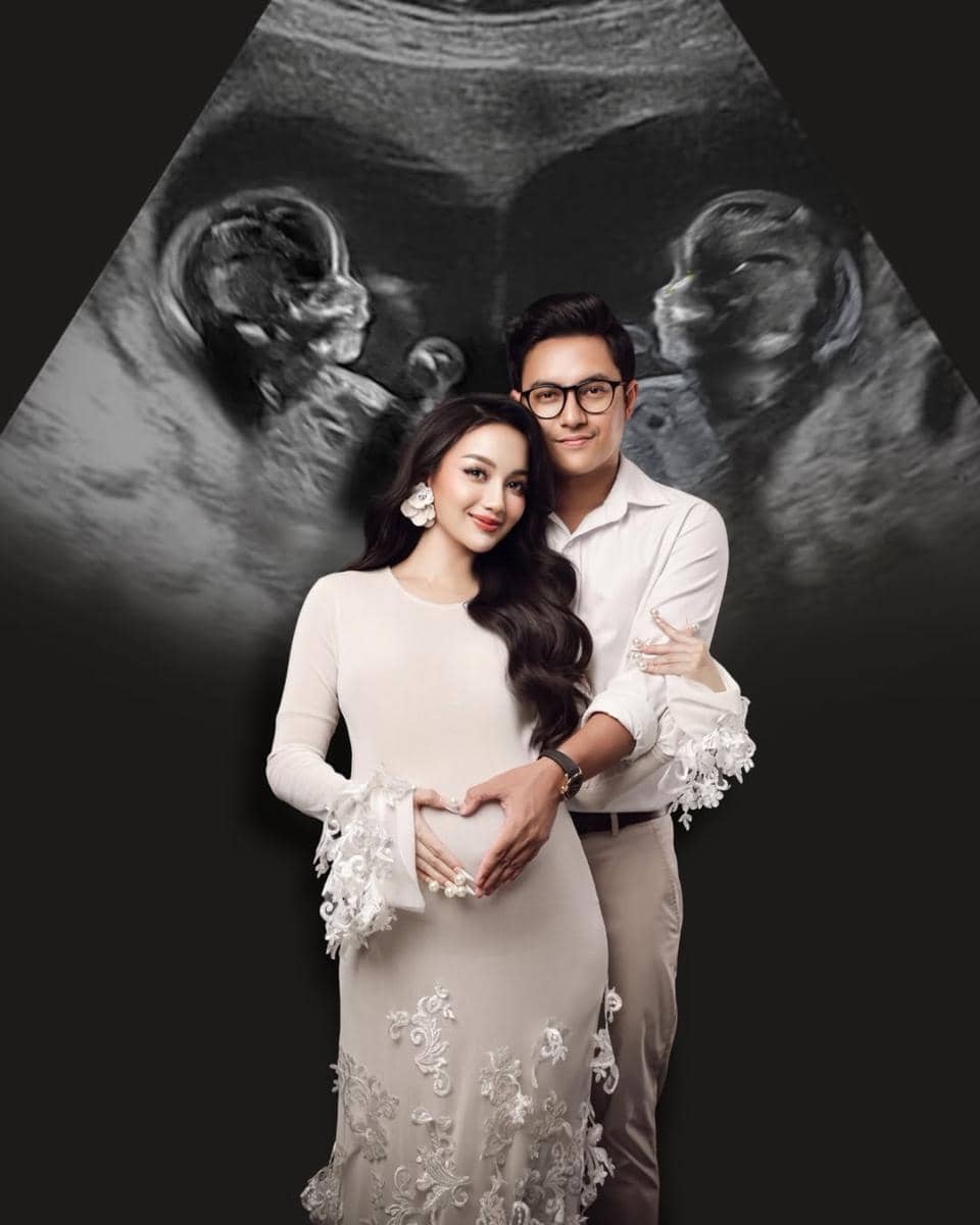 Maternity Nanda Arsyinta