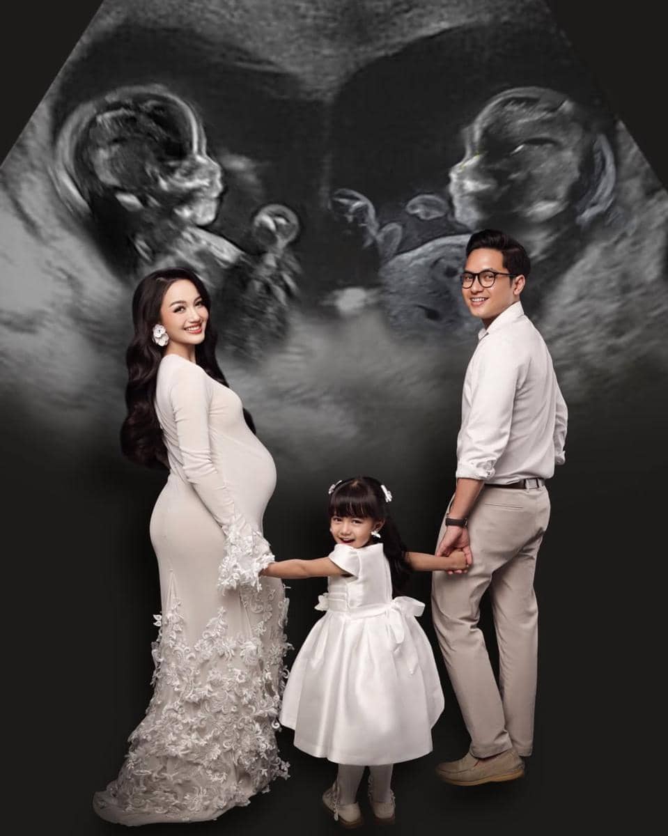 Maternity Nanda Arsyinta 