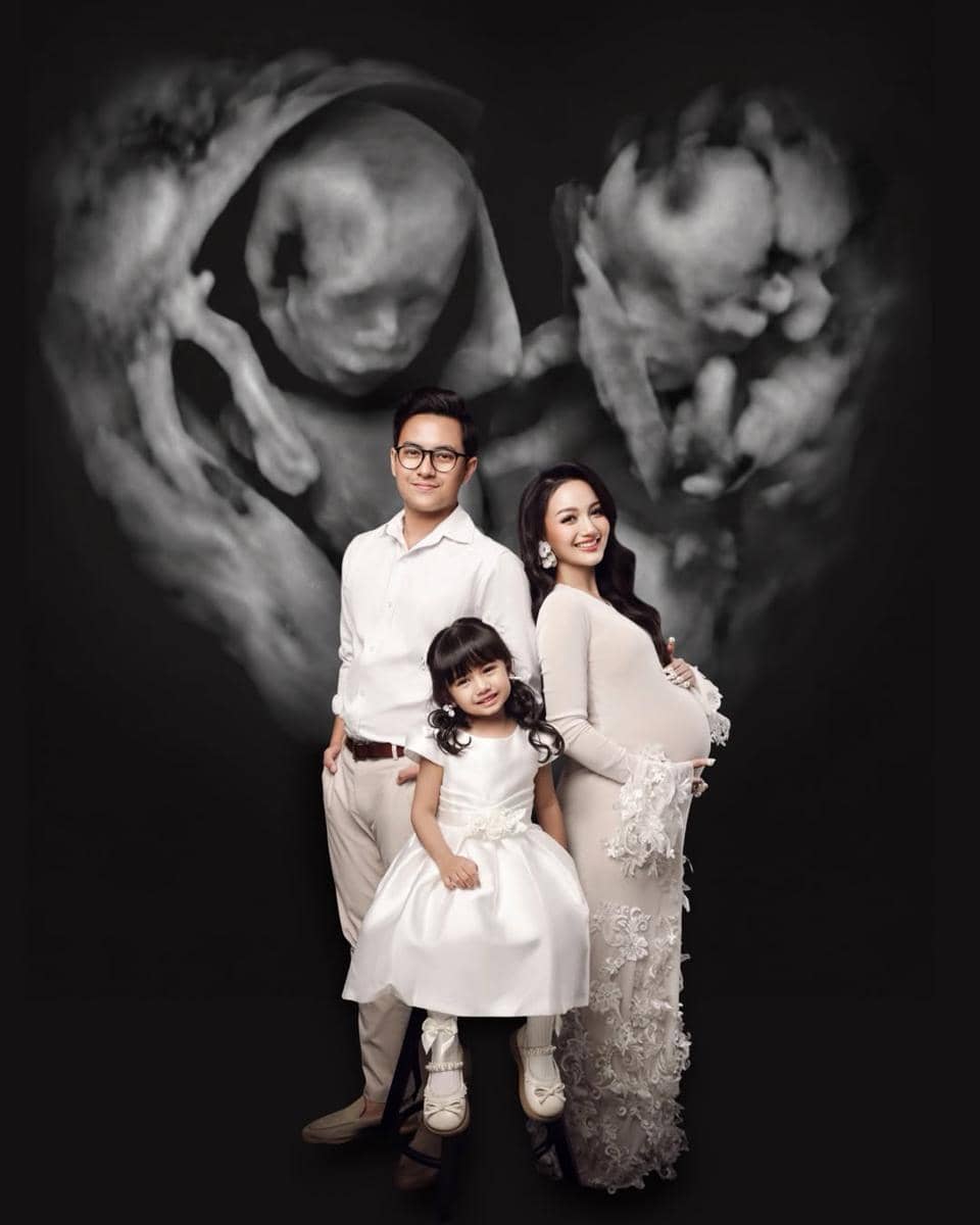 Maternity Nanda Arsyinta 