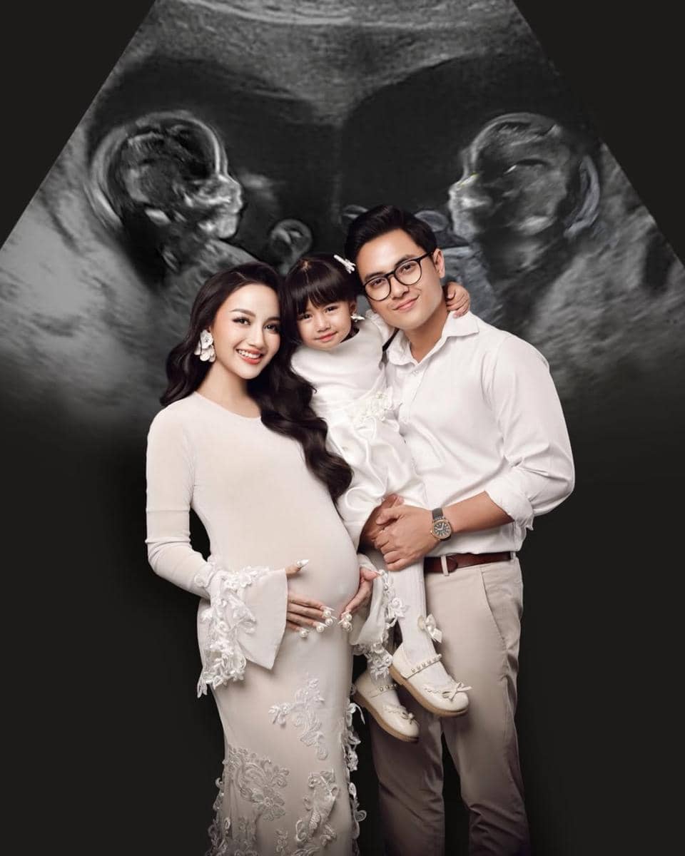 Maternity Nanda Arsyinta