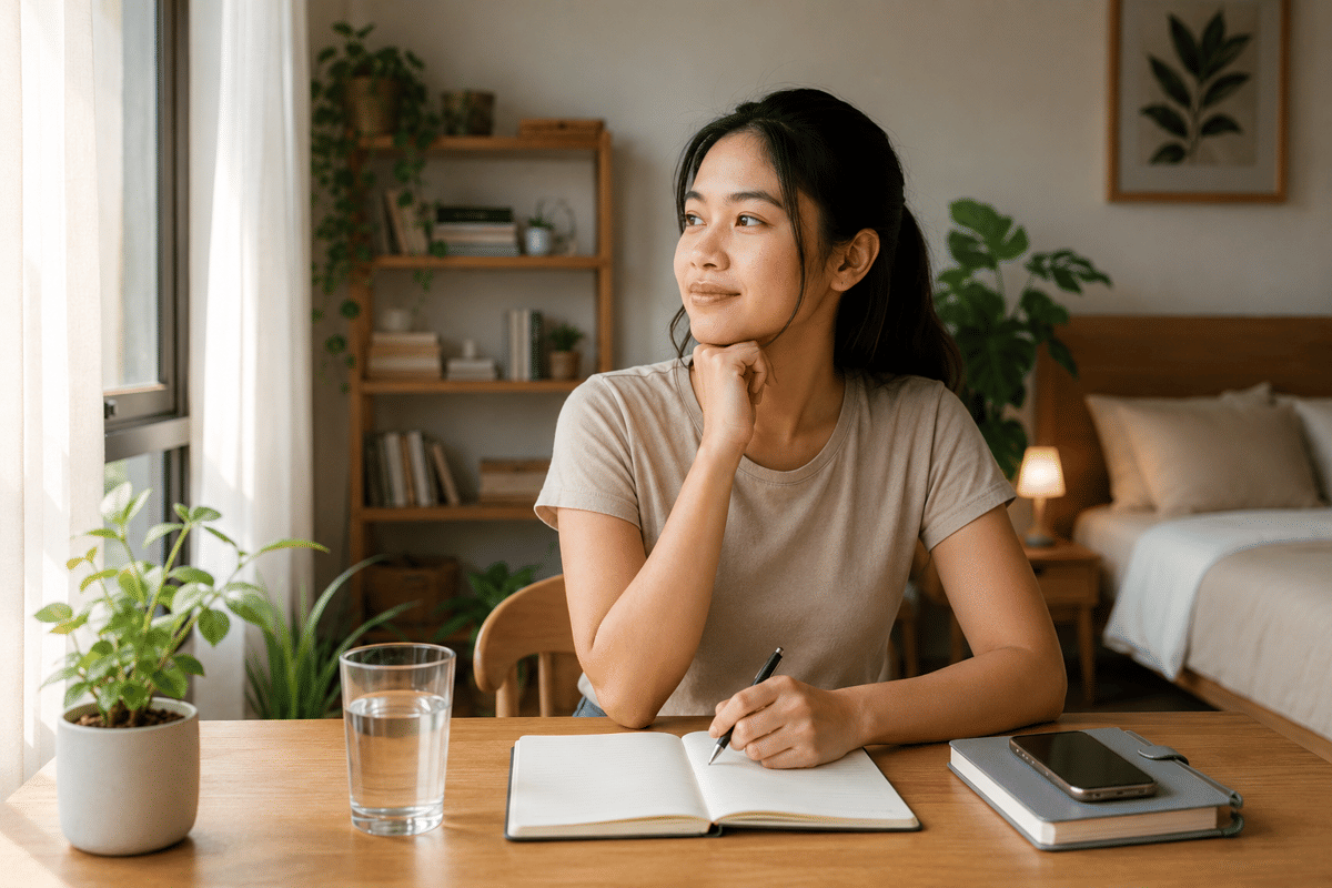 9 Tanda Wajah Pembawa Hoki Menurut Feng Shui, Bukan Hanya Mulus