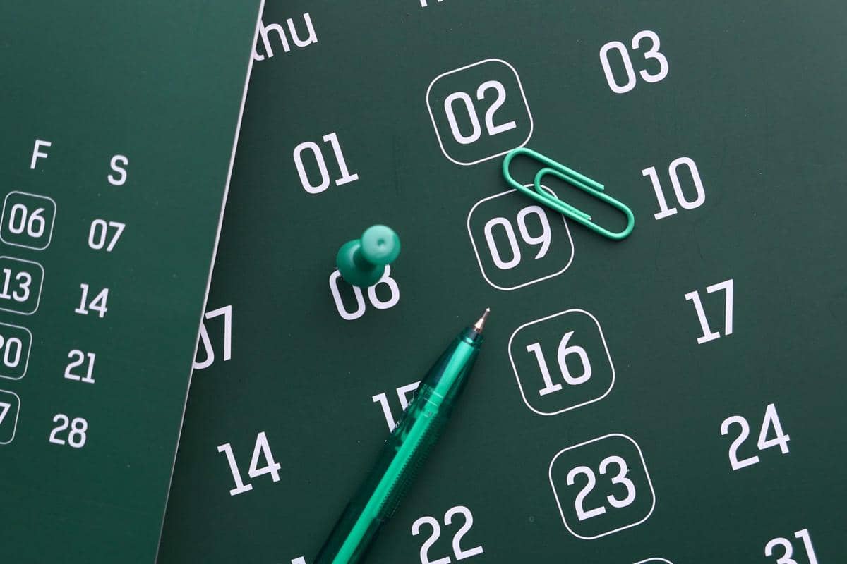 Ambil cuti 5 Maret 2027 untuk libur selama 11 hari