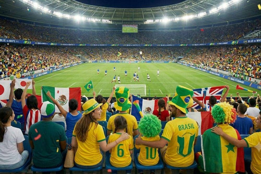 7 Hotel Dekat Stadion Dallas Amerika Serikat untuk Piala Dunia 2026