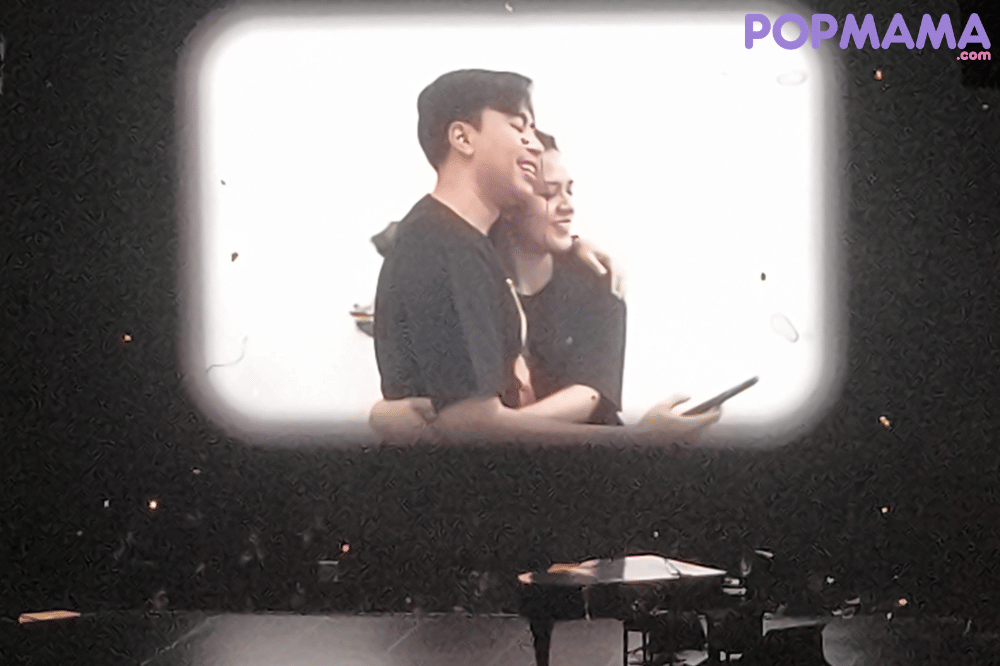 Foto Konser Raisa 3 