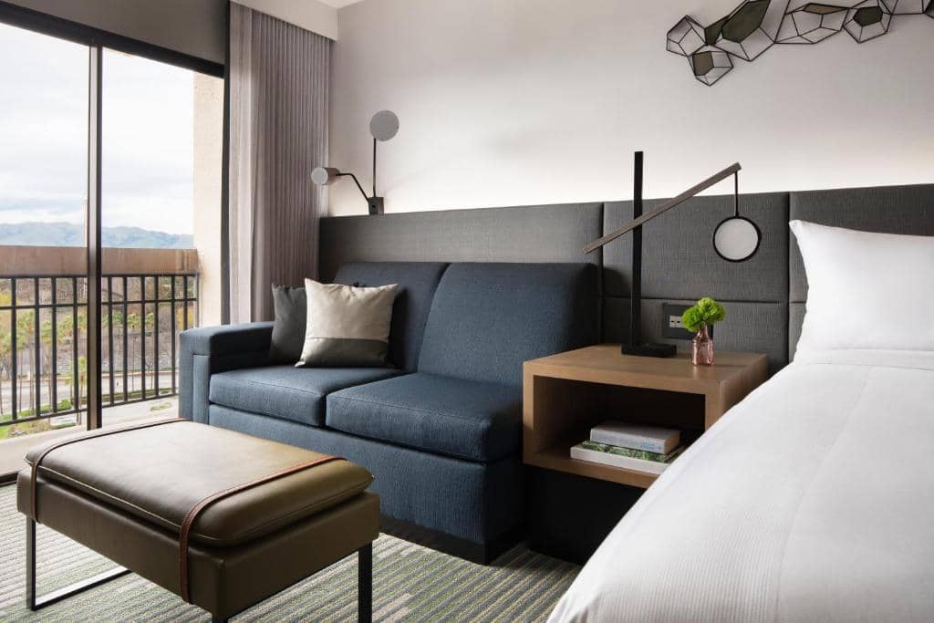 9 Hotel Dekat Stadion San Francisco Bay Area Amerika Serikat