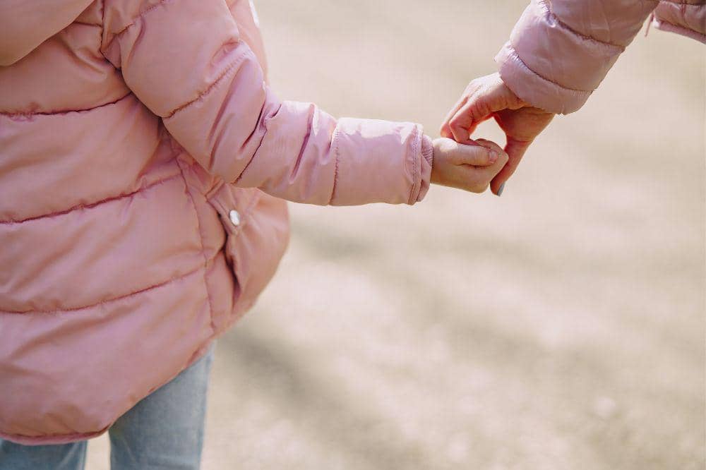 Kebiasaan menepati janji memengaruhi karakter anak hingga dewasa