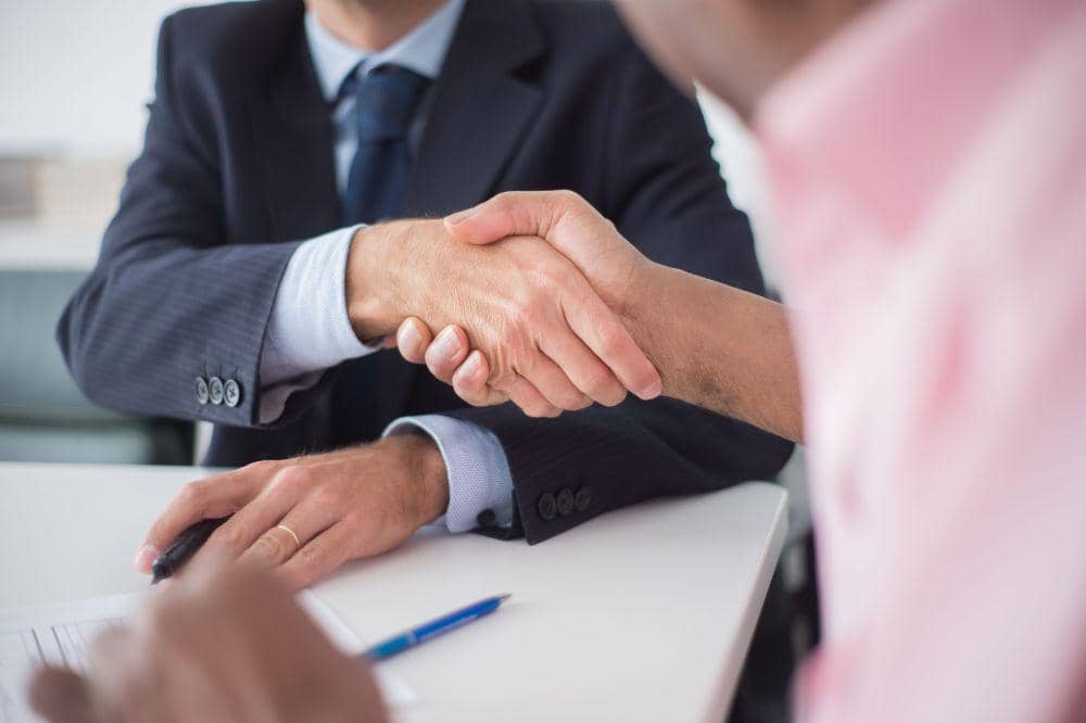 Jika nilai Pendidikan Agama dan Budi Pekerti bagus berpotensi menjadi negotiator