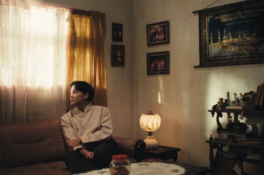Lirik Lagu 'Jangan Buang Aku' Rizky Febian, OST Film Jangan Buang Ibu