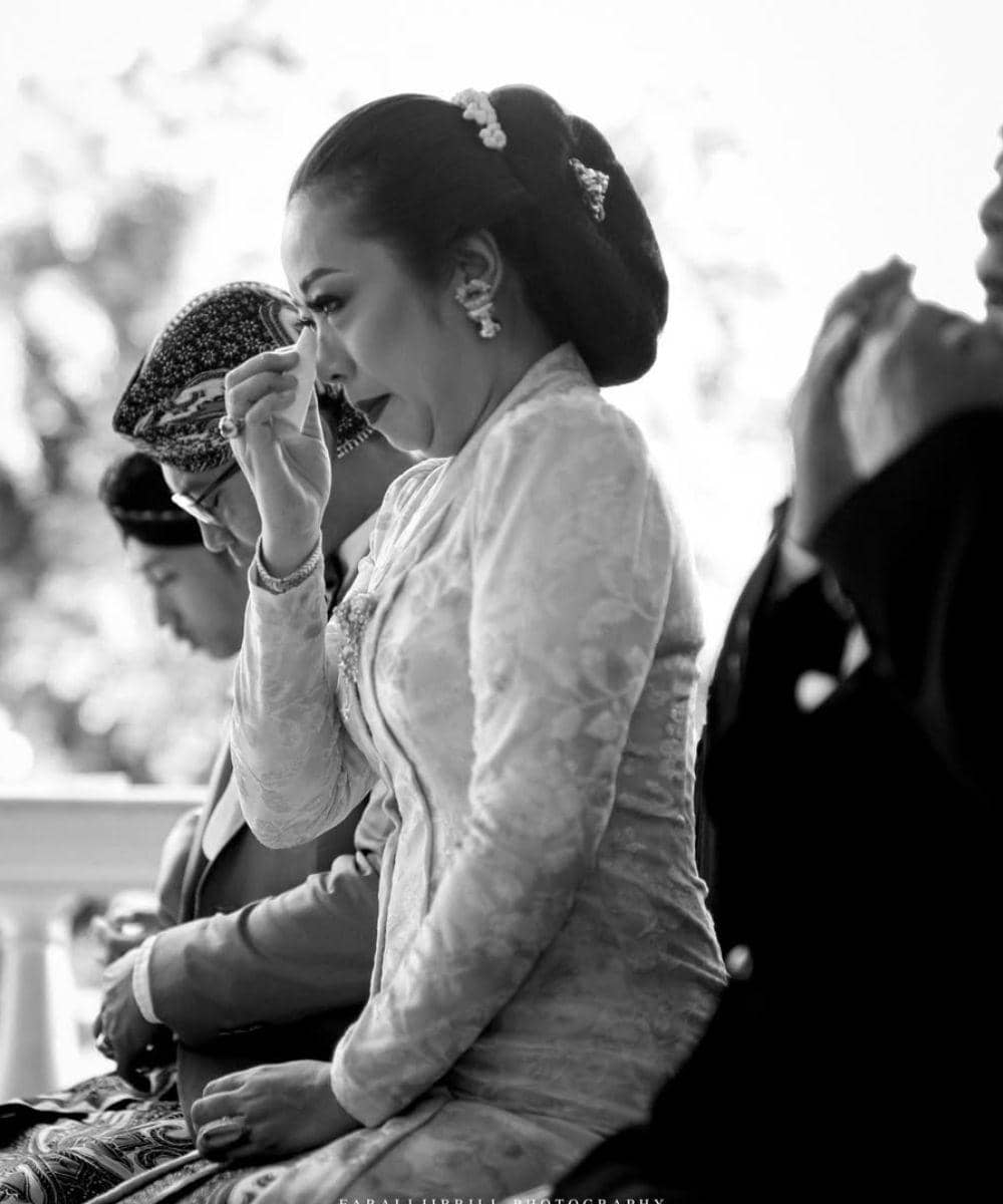 Soimah menantikan momen menjadi nenek