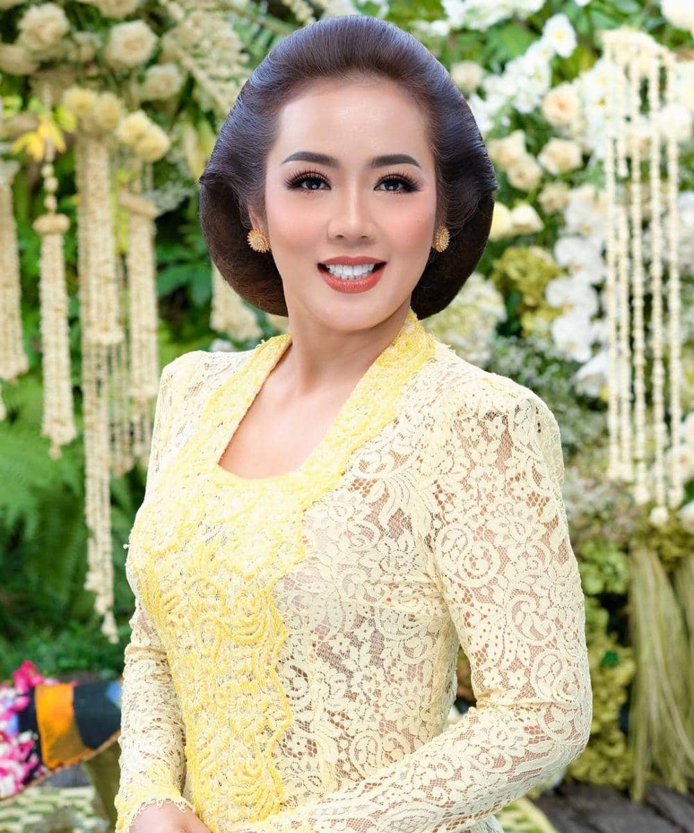 Soimah mengaku sempat mengalami keguguran pada Januari 2026