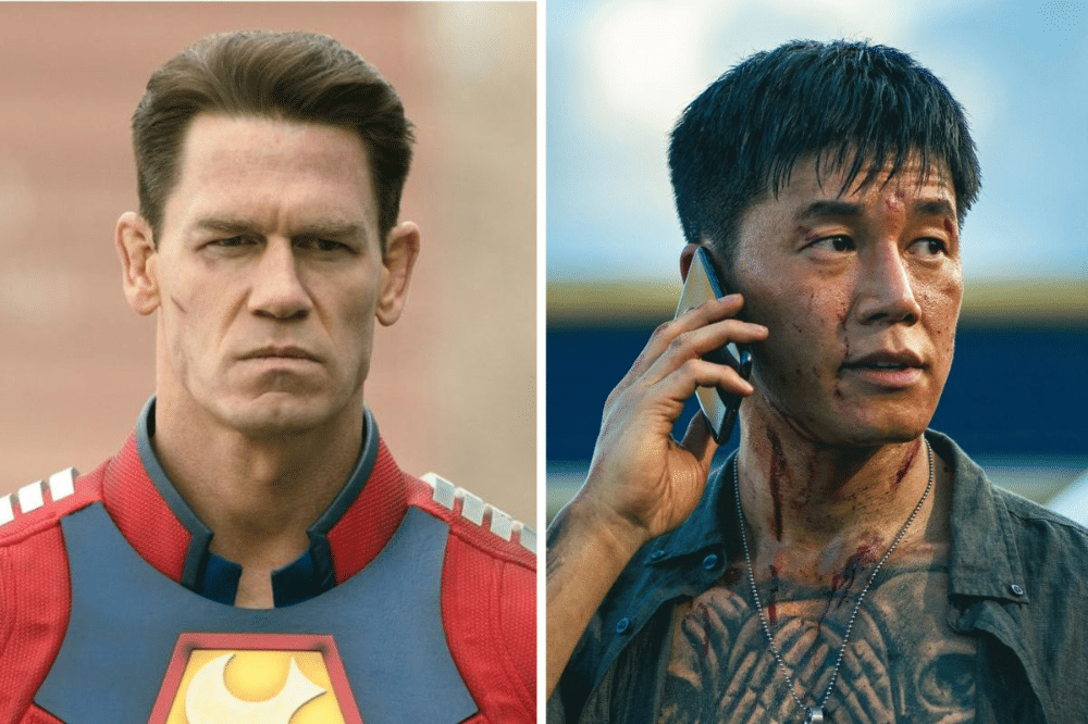 Perbedaan Keluarga Kim Moo Yeol dan John Cena