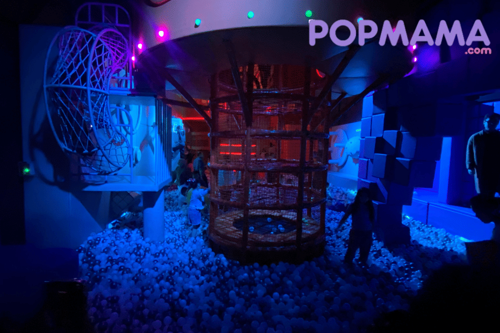 Playground wonderlab