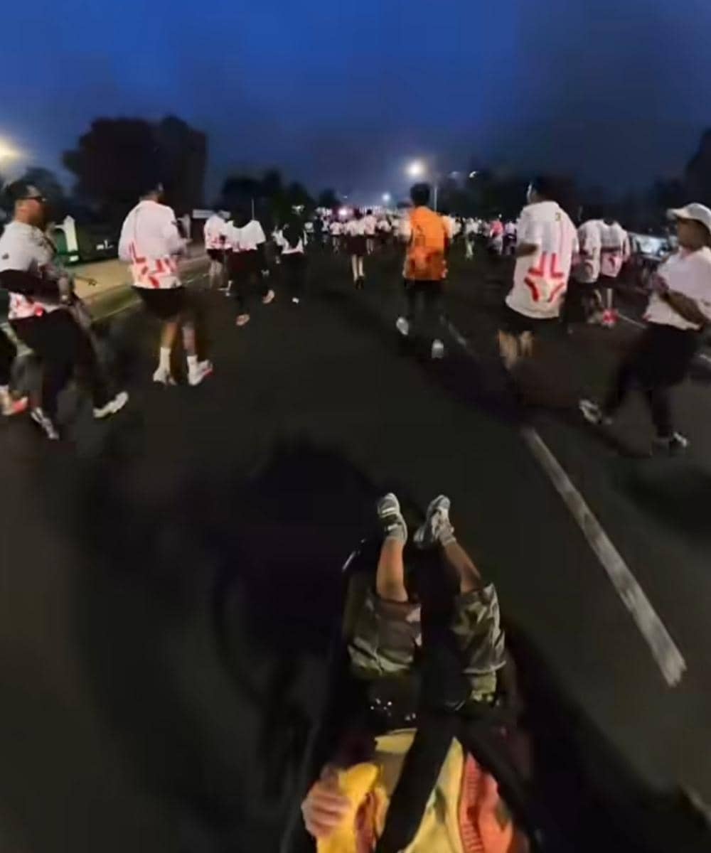 Zuko ikut Papa Gema BTN Jakim 2026