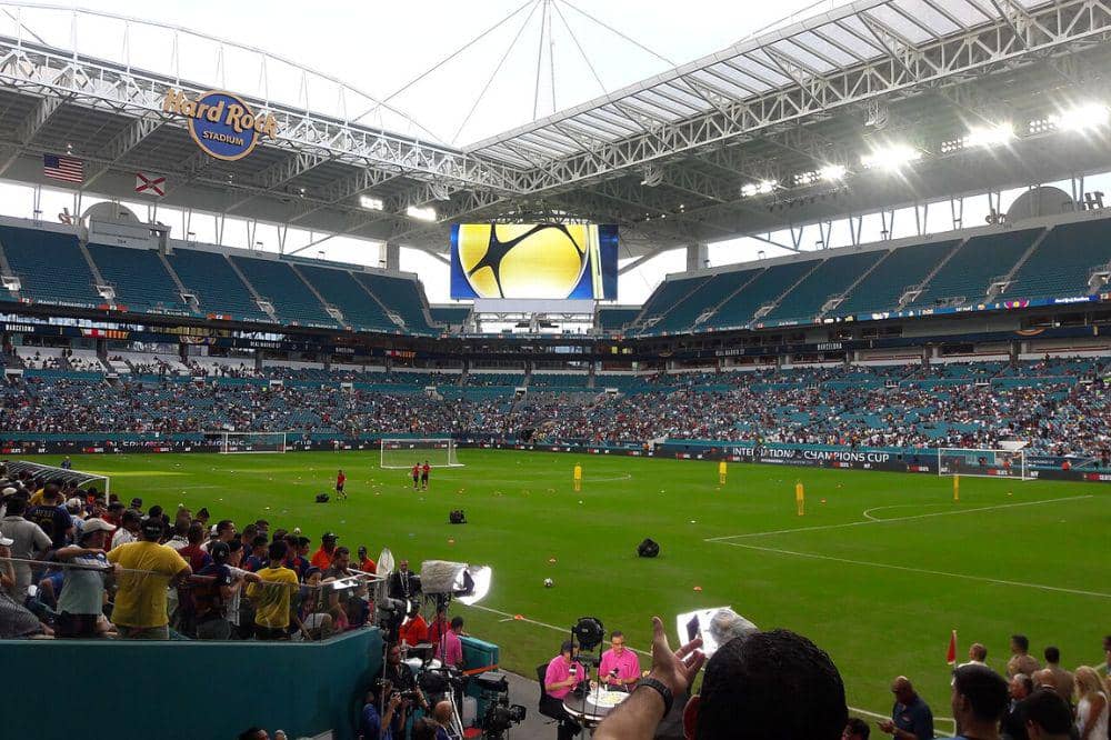 8 Hotel Dekat Stadion Miami Amerika Serikat, Ada yang Pet Friendly!
