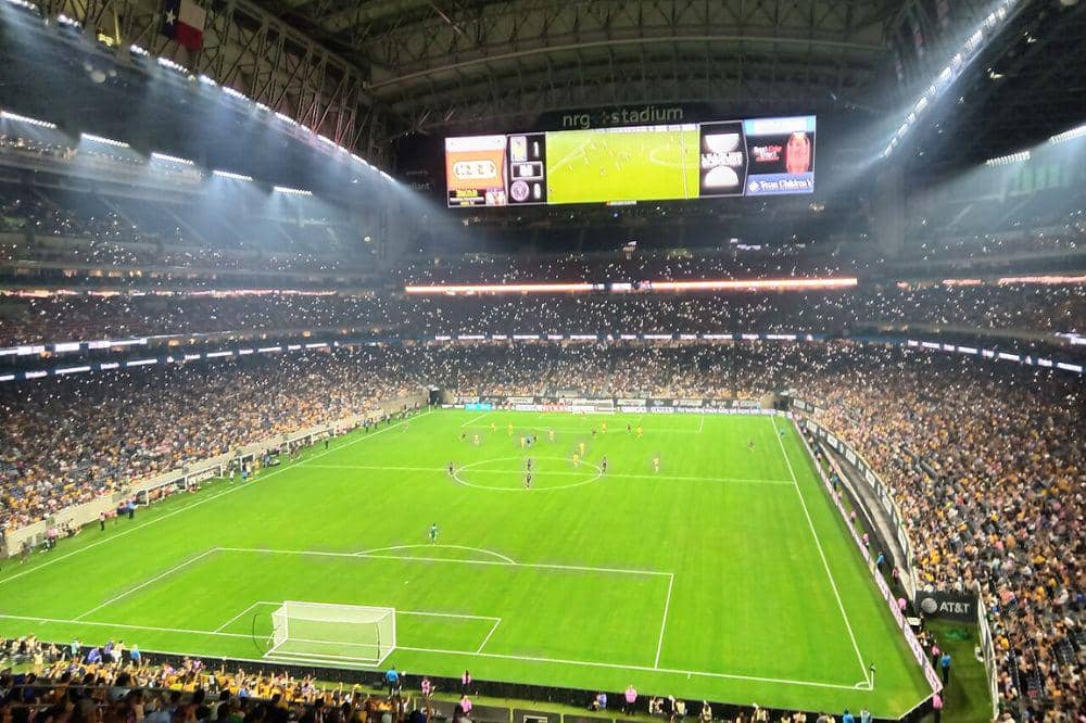 7 Hotel Dekat Stadion Houston Amerika Serikat, Jaraknya Hanya 1 KM