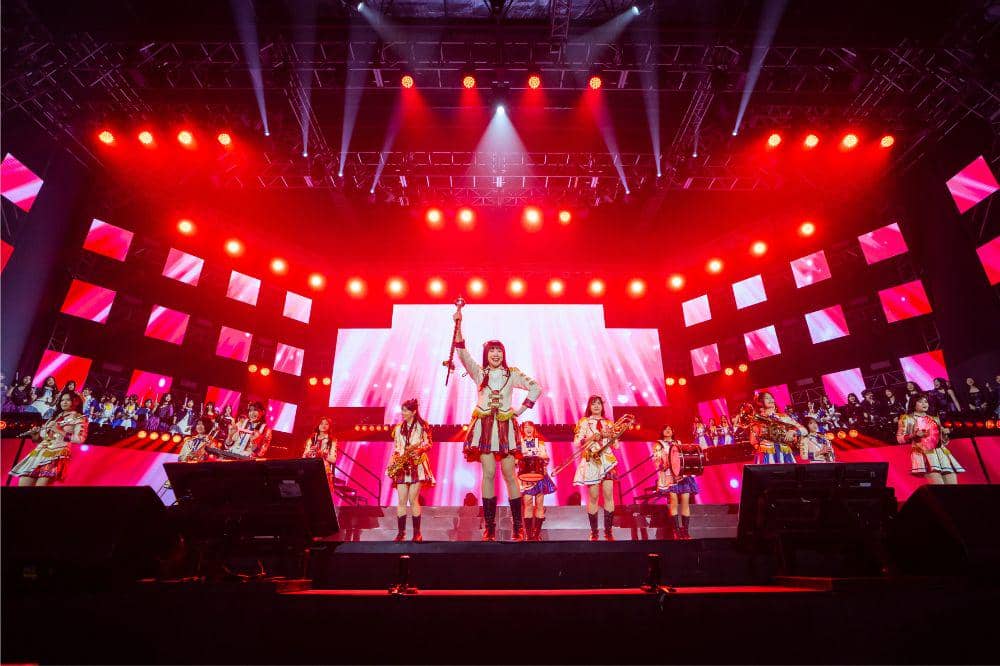 JKT48 Request Hour 2026