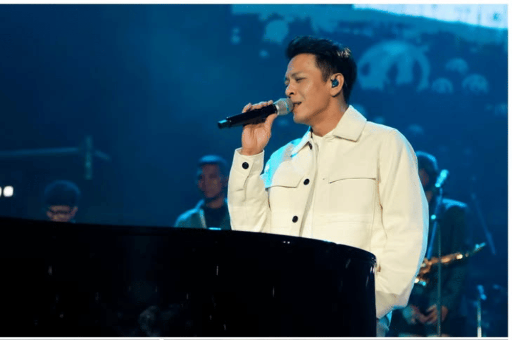 Ariel NOAH Hampir Jadi Vokalis Yovie & Nuno,
