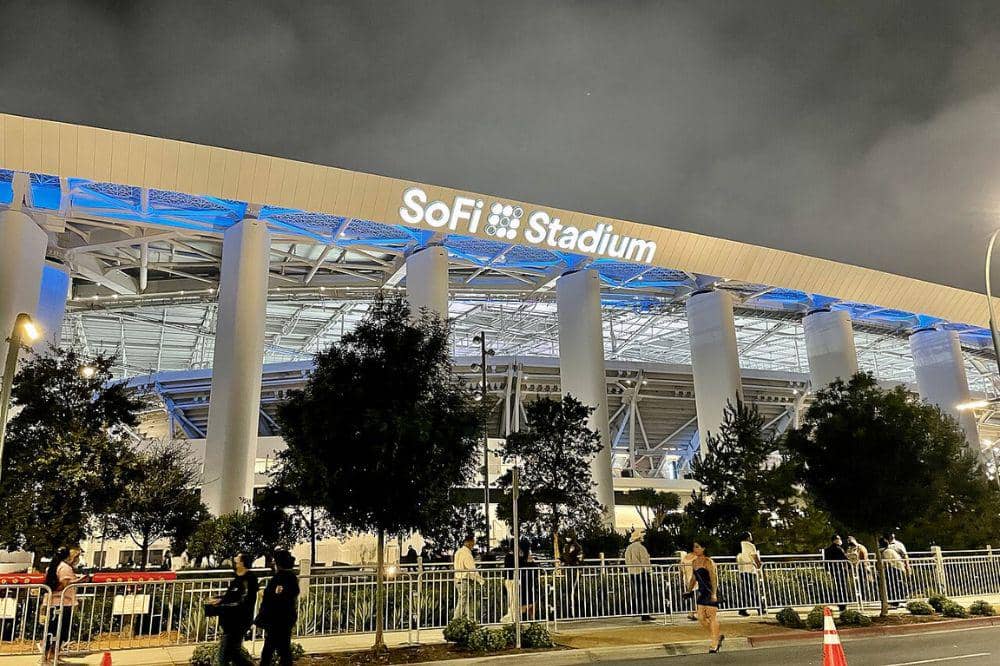 6 Hotel Dekat Stadion Los Angeles Amerika Serikat, Murah dan Nyaman