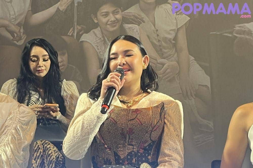 Totalitas! Nirina Zubir Perankan Tiga Fase Usia, Film Jangan Buang Ibu.8.jpg
