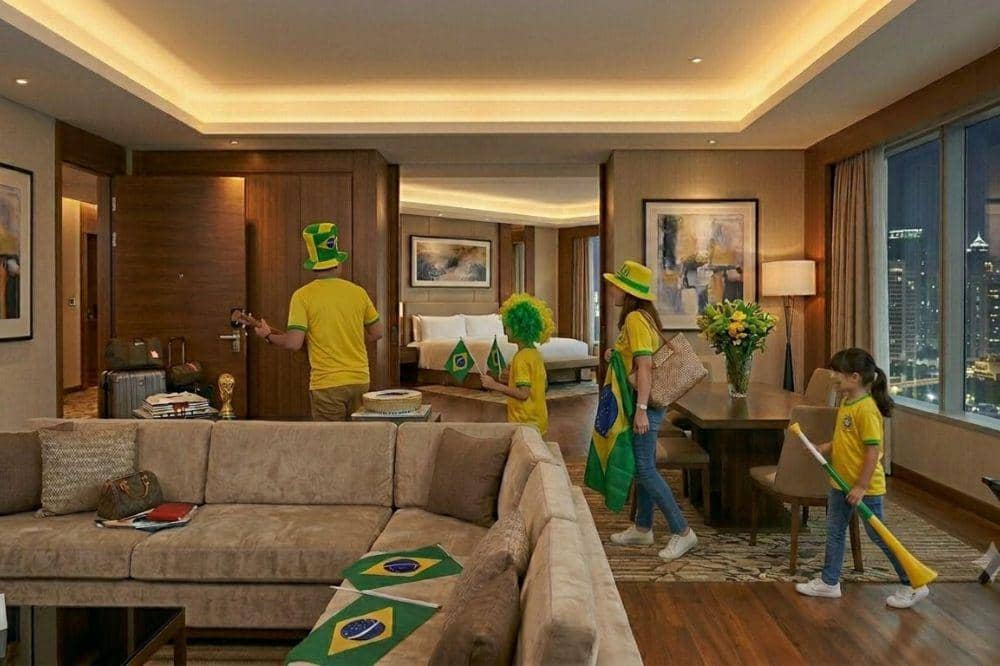 7 Hotel Dekat Stadion Boston Amerika Serikat untuk Nonton Piala Dunia 2026