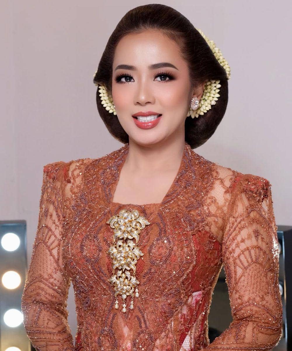 Soimah tidak menyadari dirinya sedang hamil