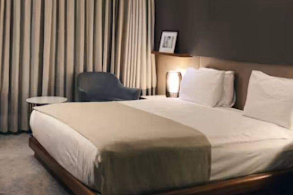 Hotel Dekat Stadion Los Angeles Amerika Serikat