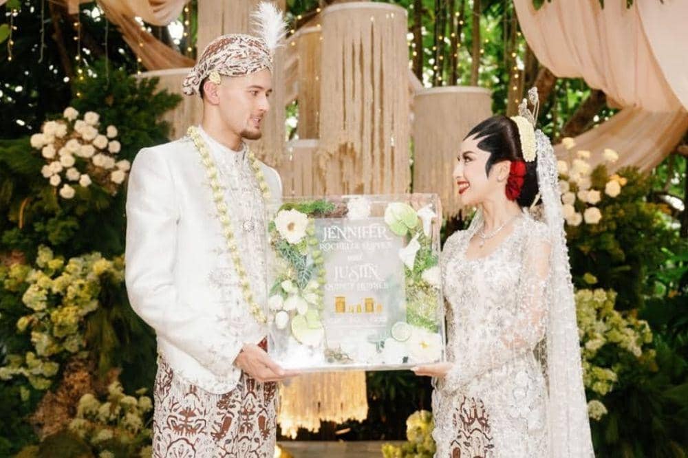 jennifer coppen dan justin hubner