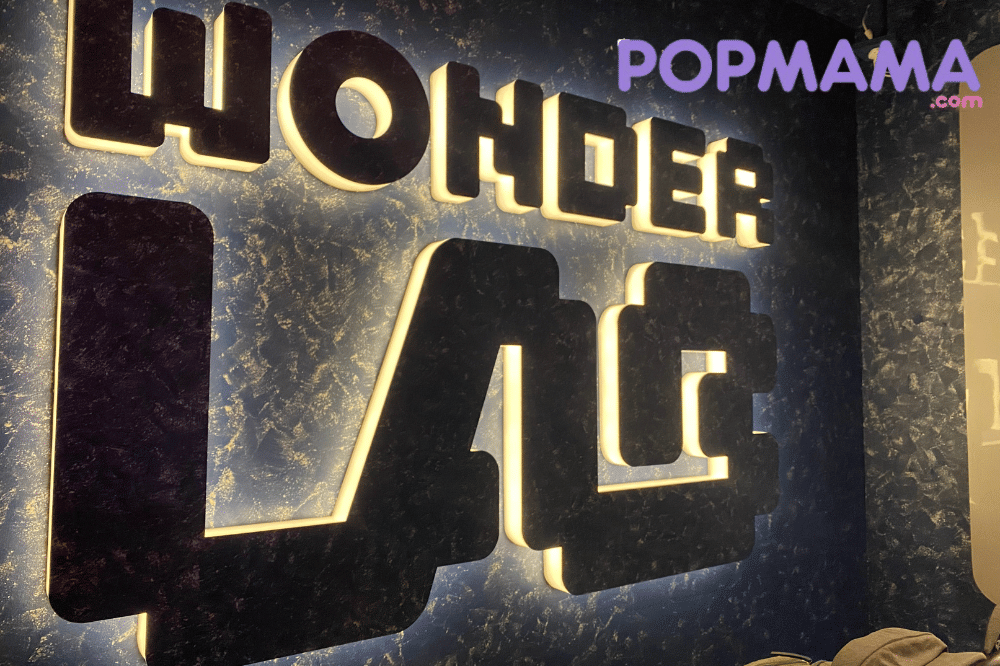 8 Fakta Menarik Wonderlab, Playground Futuristik yang Ajak Anak Aktif!