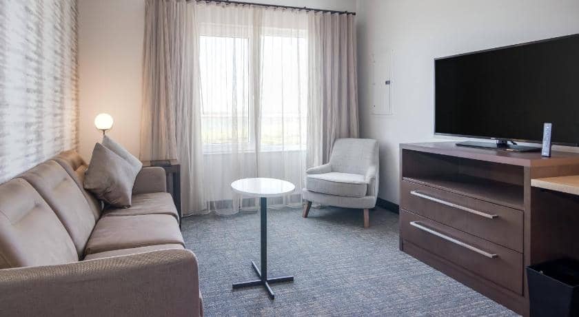 9 Hotel Dekat Stadion San Francisco Bay Area Amerika Serikat