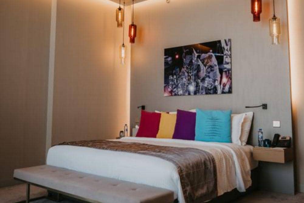 Hotel Dekat Stadion Miami Amerika Serikat 7