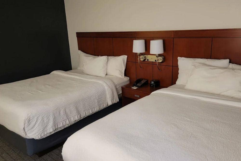 Hotel Dekat Stadion Dallas Amerika Serikat (3)