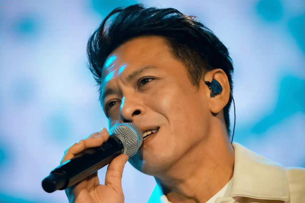 Ariel NOAH Hampir Jadi Vokalis Yovie & Nuno, Kisahnya Baru Terungkap