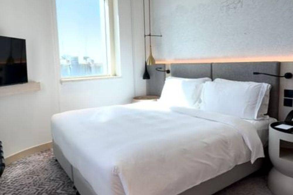 Hotel Dekat Stadion Miami Amerika Serikat 4