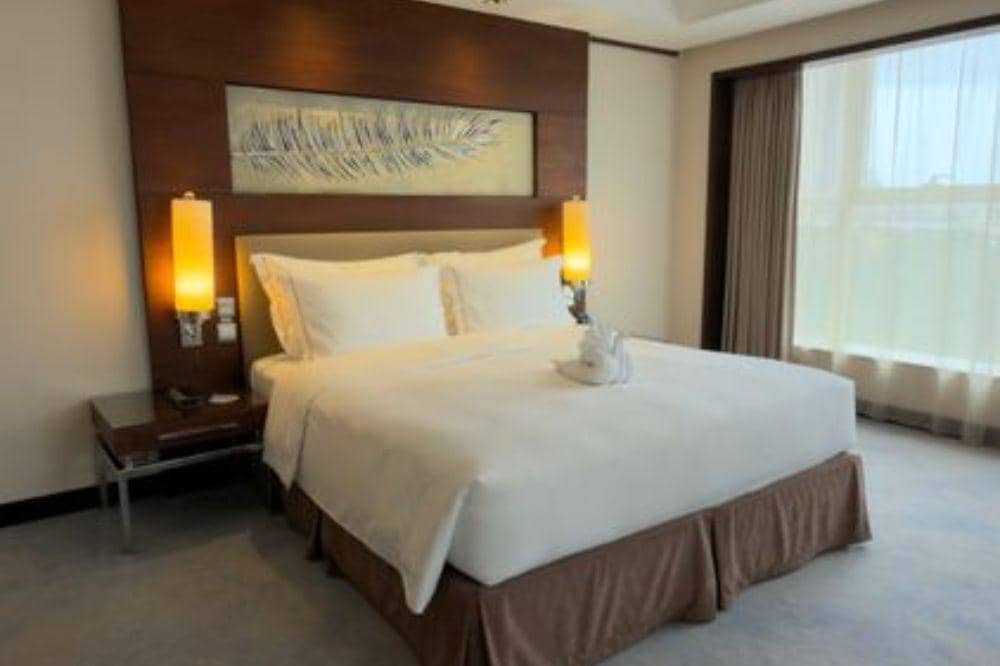 Hotel Dekat Stadion Miami Amerika Serikat 2