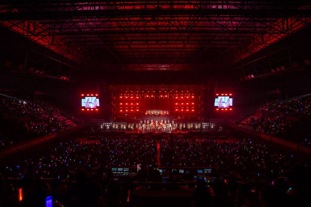 JKT48 Request Hour 2026 Hadirkan Lagu Pilihan Fans